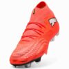 Buty piłkarskie damskie FUTURE 9 ULTIMATE na twardą nawierzchnię Buty piłkarskie damskie FUTURE 9 ULTIMATE na twardą nawierzchnię