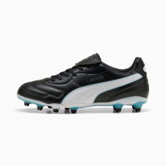 Buty piłkarskie damskie KING LIGA na twardą/sztuczną murawę