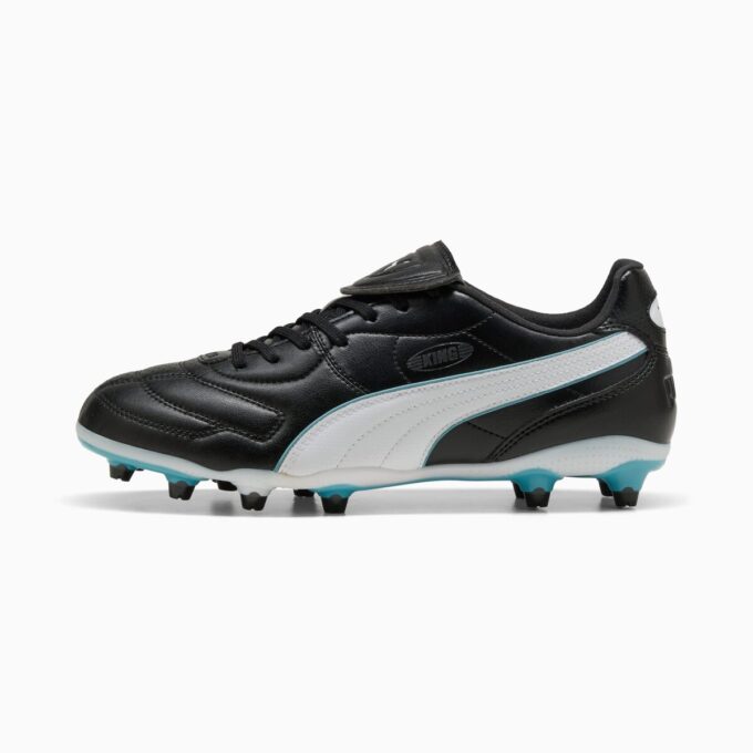 Buty piłkarskie damskie KING LIGA na twardą/sztuczną murawę