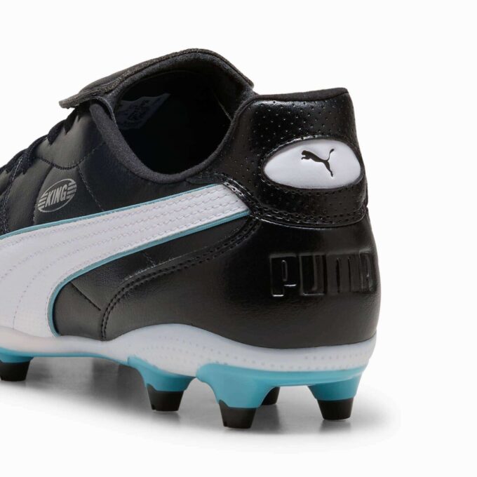 Buty piłkarskie damskie KING LIGA na twardą/sztuczną murawę