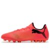 Buty piłkarskie Future 7 Play MG w kolorze różowym