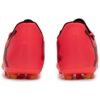 Buty piłkarskie Future 7 Play MG w kolorze różowym