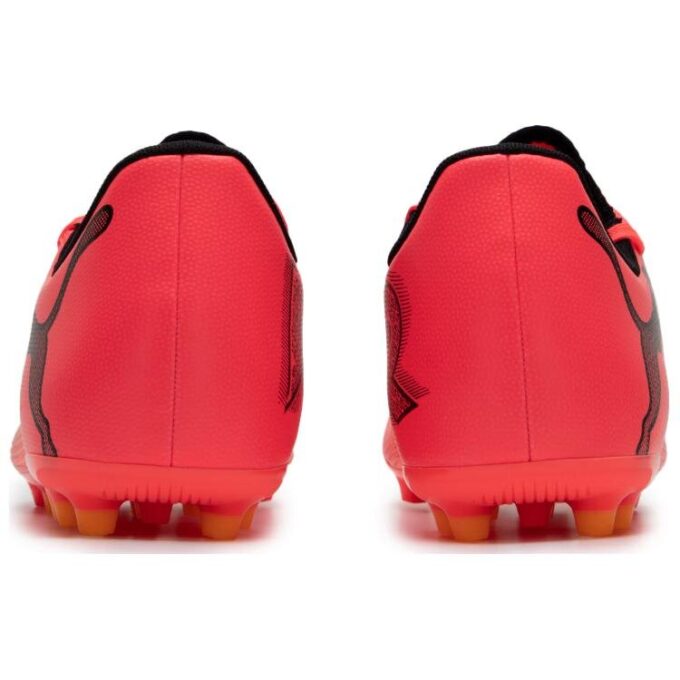 Buty piłkarskie Future 7 Play MG w kolorze różowym
