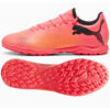 Buty piłkarskie Future 7 Play MG w kolorze różowym