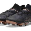 Buty piłkarskie FUTURE 7 ULTIMATE FG/AG w kolorze czarnym