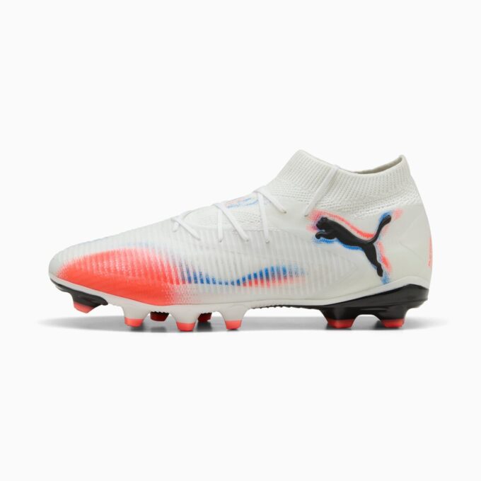 Buty piłkarskie FUTURE 8 PRO na twardą/sztuczną murawę