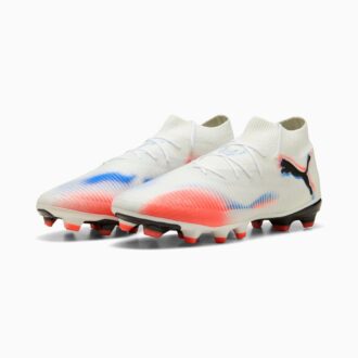 Buty piłkarskie FUTURE 8 PRO na twardą/sztuczną murawę Buty piłkarskie FUTURE 8 PRO na twardą/sztuczną murawę