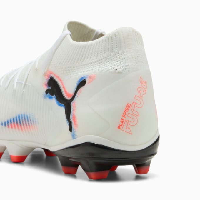 Buty piłkarskie FUTURE 8 PRO na twardą/sztuczną murawę