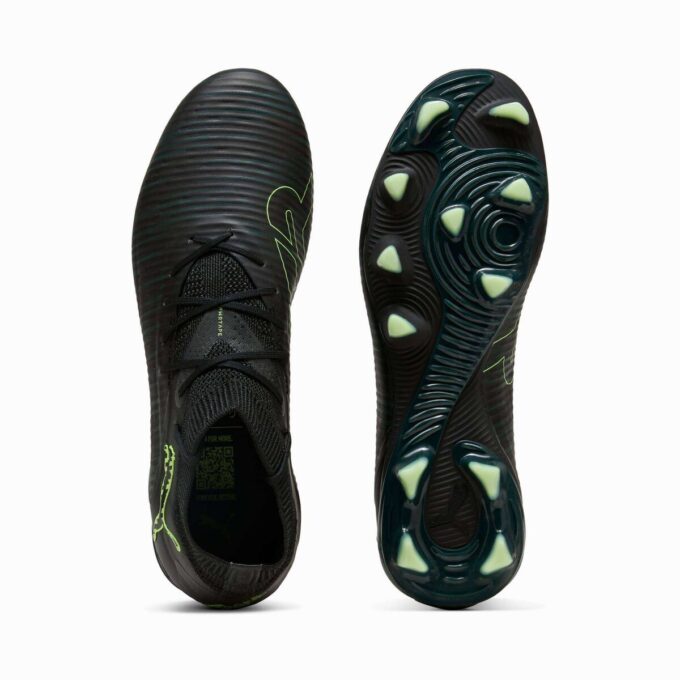 Buty piłkarskie FUTURE 8 PRO na twardą/sztuczną murawę