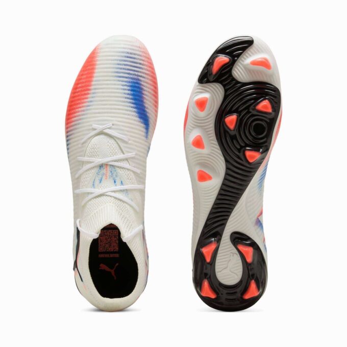 Buty piłkarskie FUTURE 8 PRO na twardą/sztuczną murawę