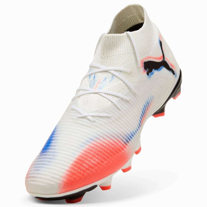 Buty piłkarskie FUTURE 8 PRO na twardą/sztuczną murawę