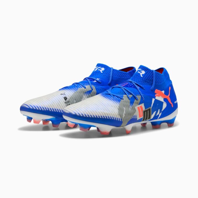 Buty piłkarskie FUTURE 8 ULTIMATE FOREVER Firm Ground Men