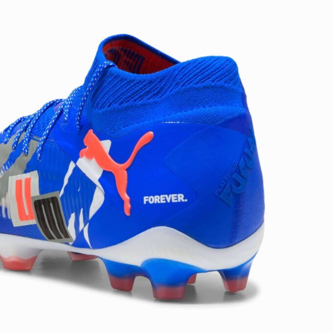 Buty piłkarskie FUTURE 8 ULTIMATE FOREVER Firm Ground Men
