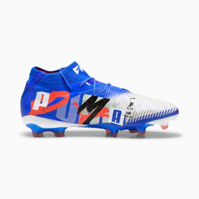 Buty piłkarskie FUTURE 8 ULTIMATE FOREVER Firm Ground Men