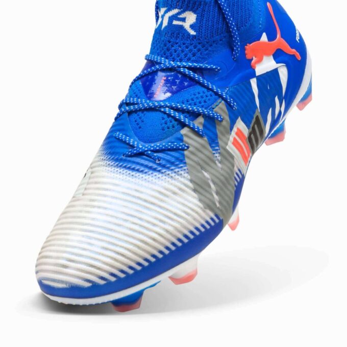 Buty piłkarskie FUTURE 8 ULTIMATE FOREVER Firm Ground Men