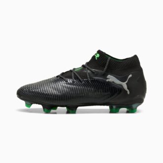Buty piłkarskie FUTURE 8 ULTIMATE Men na twardą nawierzchnię Buty piłkarskie FUTURE 8 ULTIMATE Men na twardą nawierzchnię