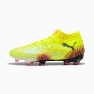 Buty piłkarskie FUTURE 8 ULTIMATE Men na twardą nawierzchnię Buty piłkarskie FUTURE 8 ULTIMATE Men na twardą nawierzchnię