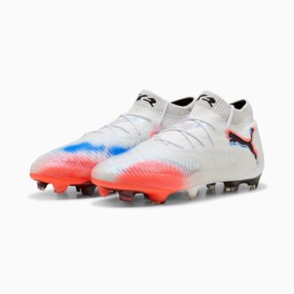 Buty piłkarskie FUTURE 8 ULTIMATE Men na twardą nawierzchnię Buty piłkarskie FUTURE 8 ULTIMATE Men na twardą nawierzchnię