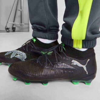 Buty piłkarskie FUTURE 8 ULTIMATE Men na twardą nawierzchnię Buty piłkarskie FUTURE 8 ULTIMATE Men na twardą nawierzchnię