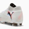 Buty piłkarskie FUTURE 8 ULTIMATE Men na twardą nawierzchnię