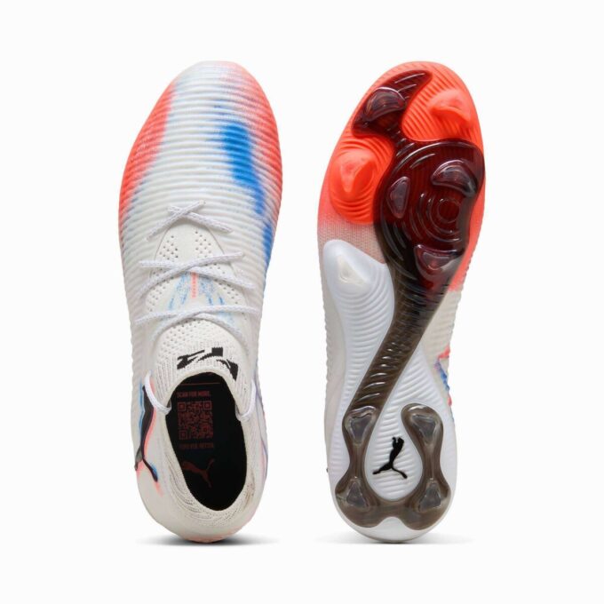 Buty piłkarskie FUTURE 8 ULTIMATE Men na twardą nawierzchnię