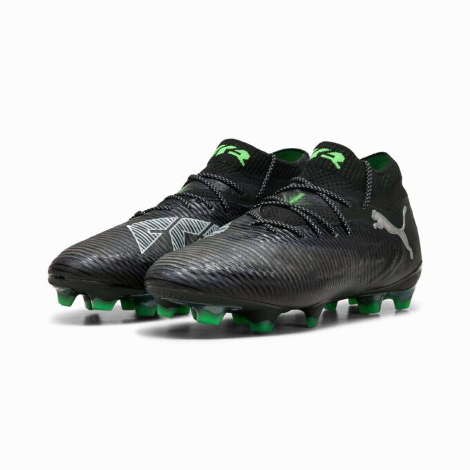 Buty piłkarskie FUTURE 8 ULTIMATE Men na twardą nawierzchnię