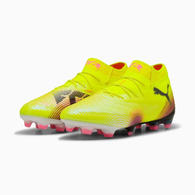 Buty piłkarskie FUTURE 8 ULTIMATE Men na twardą nawierzchnię