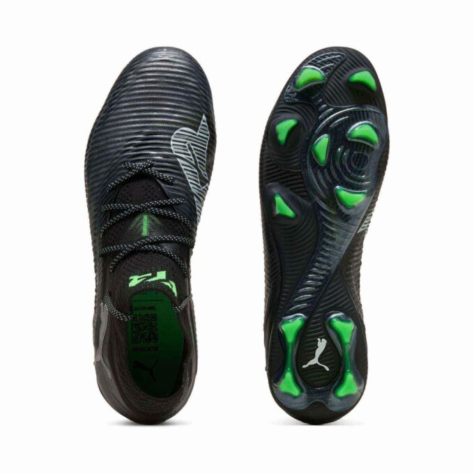 Buty piłkarskie FUTURE 8 ULTIMATE Men na twardą nawierzchnię