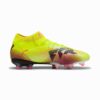 Buty piłkarskie FUTURE 8 ULTIMATE Men na twardą nawierzchnię