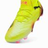 Buty piłkarskie FUTURE 8 ULTIMATE Men na twardą nawierzchnię