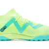 Buty piłkarskie FUTURE Match TT „Electric Peppermint”