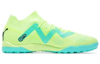 Buty piłkarskie FUTURE Match TT „Electric Peppermint” Buty piłkarskie FUTURE Match TT „Electric Peppermint”