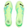 Buty piłkarskie FUTURE Match TT „Electric Peppermint”