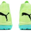 Buty piłkarskie FUTURE Match TT „Electric Peppermint”