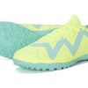 Buty piłkarskie FUTURE Play TT w kolorze żółto-zielonym