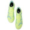 Buty piłkarskie FUTURE Play TT w kolorze żółto-zielonym