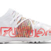 Buty piłkarskie Future Z 1.1 Pro Cage białe