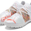 Buty piłkarskie Future Z 1.1 Pro Cage białe