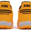 Buty piłkarskie King Match Tt „żółte”