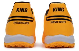 Buty piłkarskie King Match Tt „żółte” Buty piłkarskie King Match Tt „żółte”