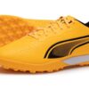 Buty piłkarskie King Match Tt „żółte”
