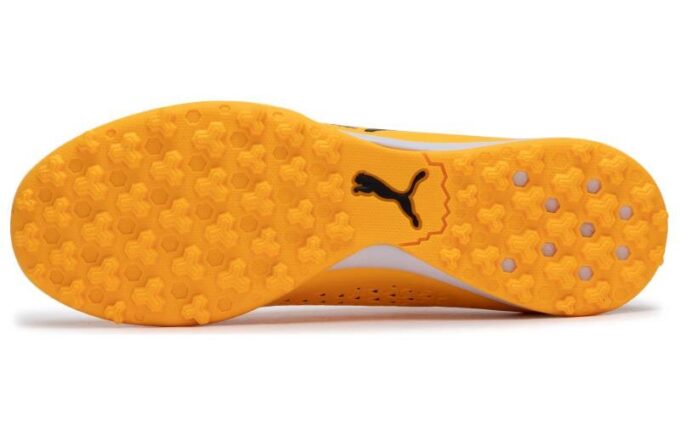 Buty piłkarskie King Match Tt „żółte”
