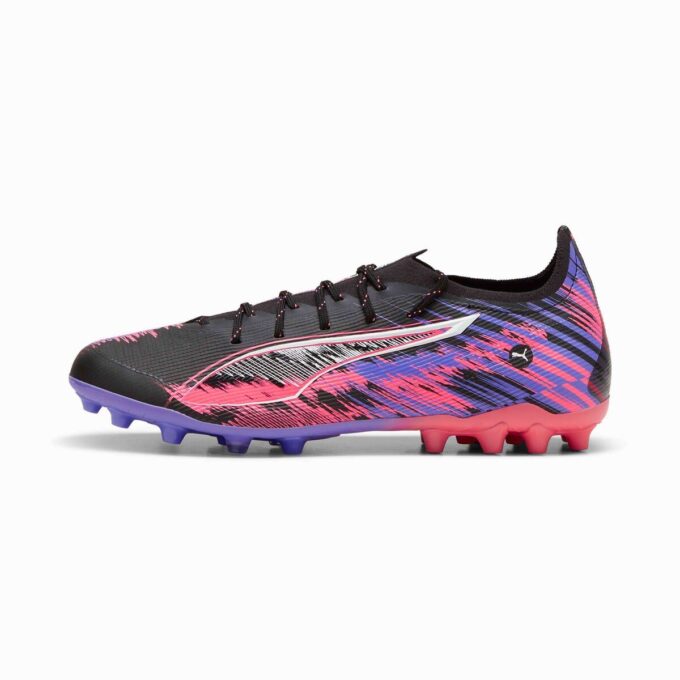 Buty piłkarskie męskie Formuły 1® ULTRA 5 ULTIMATE Multi-Ground