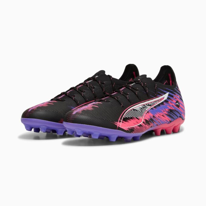 Buty piłkarskie męskie Formuły 1® ULTRA 5 ULTIMATE Multi-Ground
