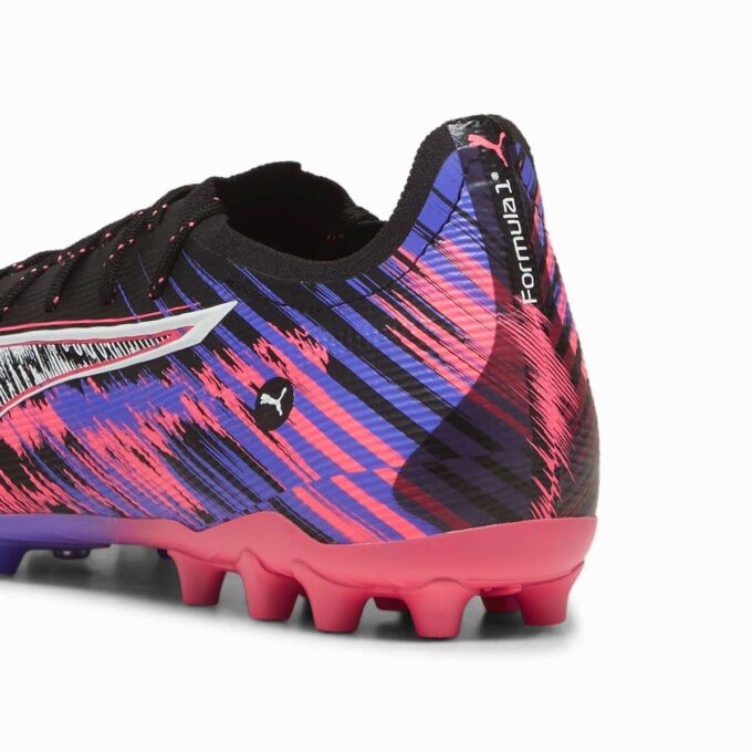Buty piłkarskie męskie Formuły 1® ULTRA 5 ULTIMATE Multi-Ground