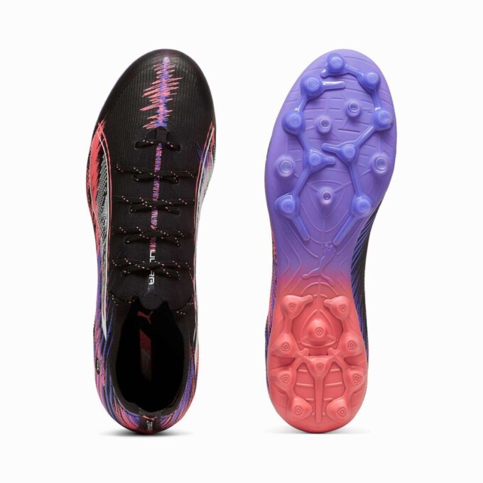 Buty piłkarskie męskie Formuły 1® ULTRA 5 ULTIMATE Multi-Ground