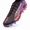 Buty piłkarskie męskie Formuły 1® ULTRA 5 ULTIMATE Multi-Ground