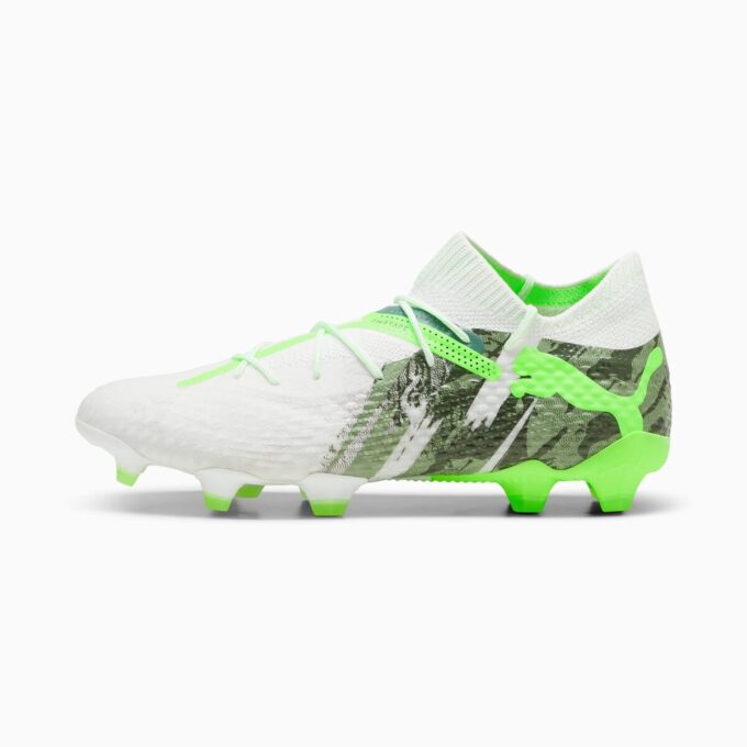 Buty piłkarskie męskie FUTURE 7 ULTIMATE CAMO na twardą/sztuczną nawierzchnię Buty piłkarskie męskie FUTURE 7 ULTIMATE CAMO na twardą/sztuczną nawierzchnię