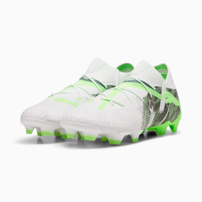 Buty piłkarskie męskie FUTURE 7 ULTIMATE CAMO na twardą/sztuczną nawierzchnię Buty piłkarskie męskie FUTURE 7 ULTIMATE CAMO na twardą/sztuczną nawierzchnię