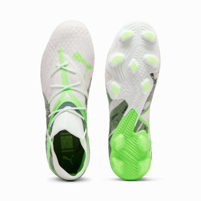 Buty piłkarskie męskie FUTURE 7 ULTIMATE CAMO na twardą/sztuczną nawierzchnię Buty piłkarskie męskie FUTURE 7 ULTIMATE CAMO na twardą/sztuczną nawierzchnię